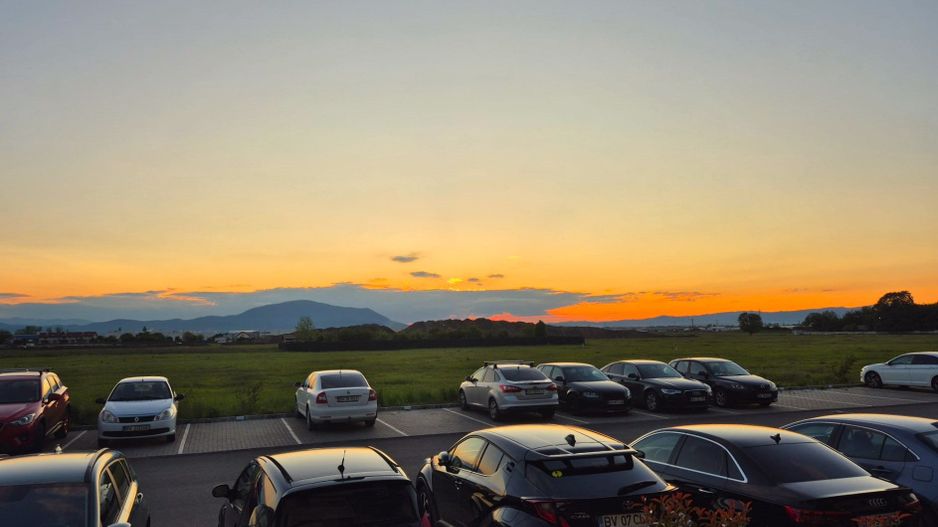 Exclusivitate - Apartament în bloc nou, mobilat si utilat,  gradină, loc parcare - Poză 27