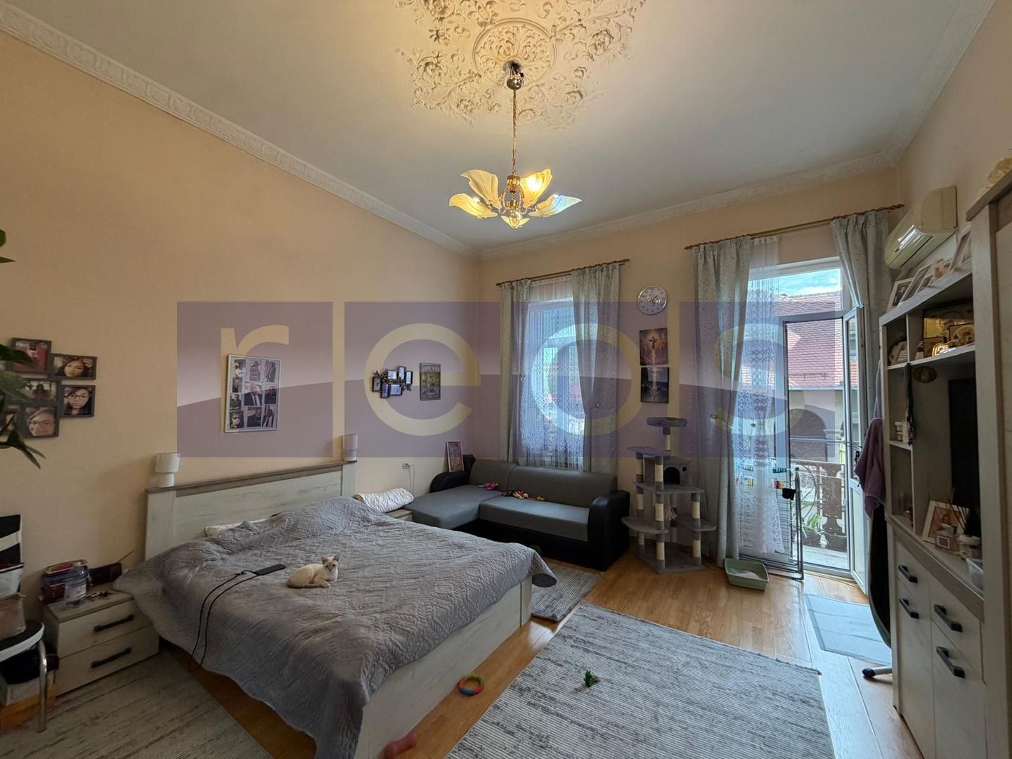 VANZARE APARTAMENT IN VILA INTERBELICA | CAL. VICTORIEI - Poză 9