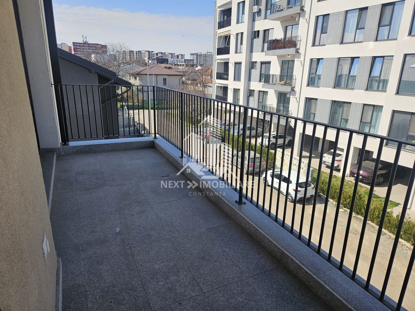 Apartament exclusivist cu loc de parcare inclus - Kamsas - Poză 6