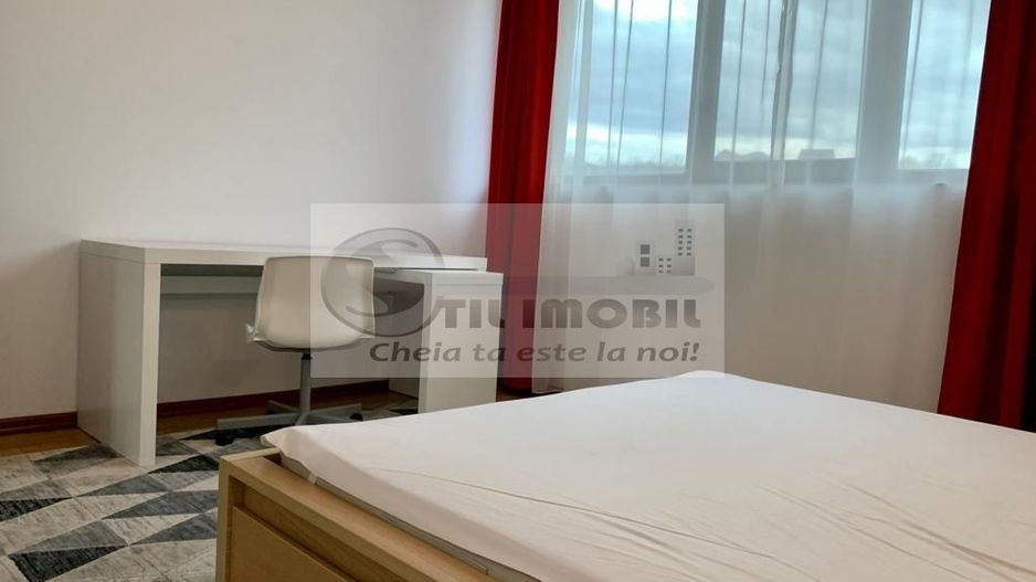 !!! PENTHOUSE POITIERS- TERASA -VIEW SUPERB ORASULUI- 580 EURO!!! - Poză 9