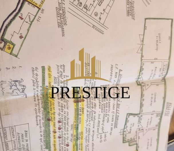 COMISION 0% | CASĂ ÎN TURNIȘOR | IDEALĂ PENTRU 2 FAMILII - Poză 18