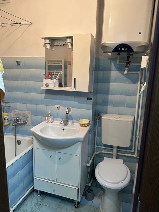 Apartament 2 camere, Micro 40 - Poză 5