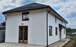 Vila/casa noua: P+M, Banesti-Prahova - 150 mp utili + teren 875 mp! - Poză 29