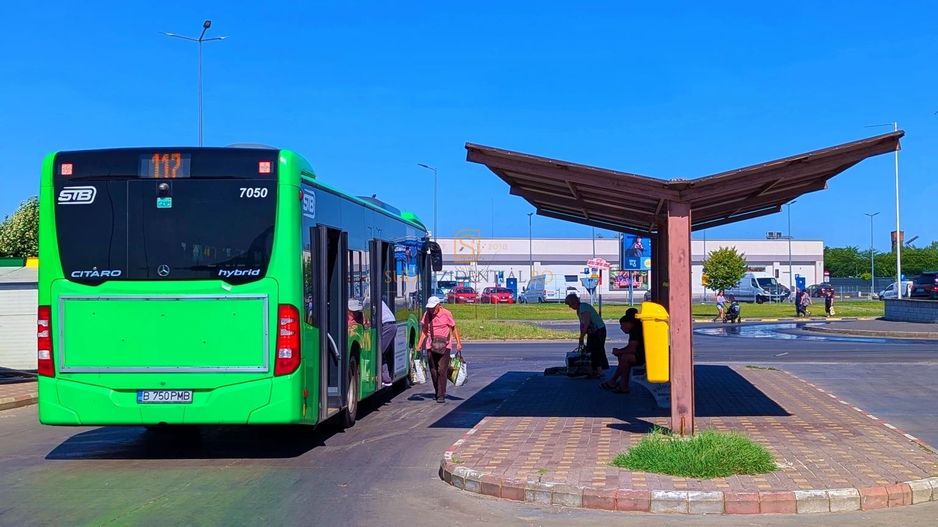 Garsoniera in Confort Urban Residence, gata de mutare, Salaj, Sector 5 - Poză 14