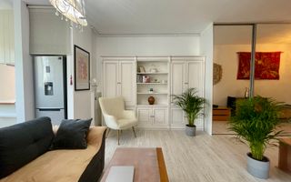 Inchiriere apartament 2 camere 2 bai bloc nou - Băneasa/Herastrau - Poză 4