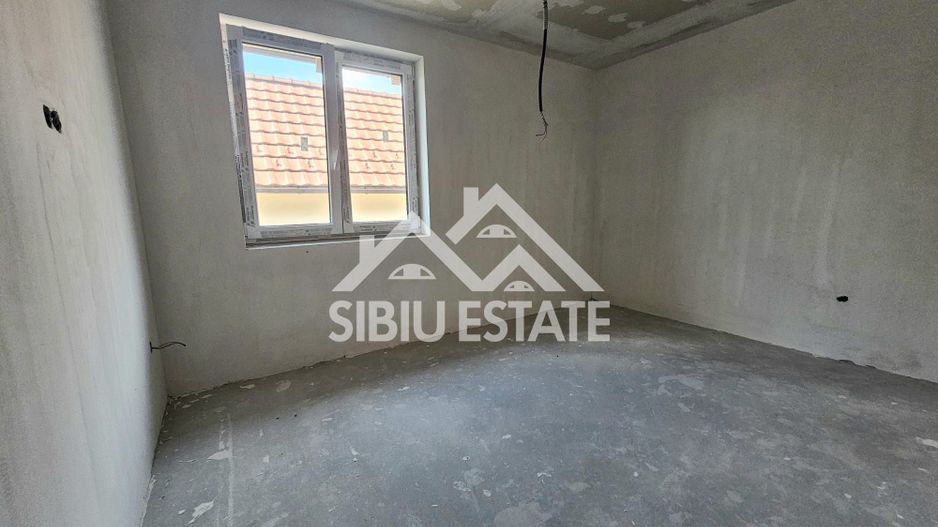 Casa individuala Sibiu, Noua Intabulata - Poză 10