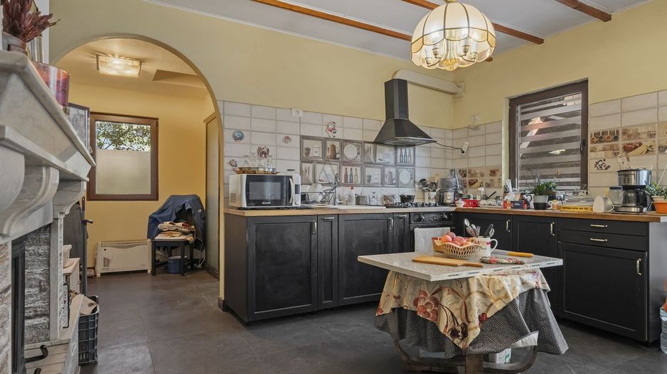 Comision 0% 2 case Vila + Spatiu Comercial + Curte Proprie - Poză 4