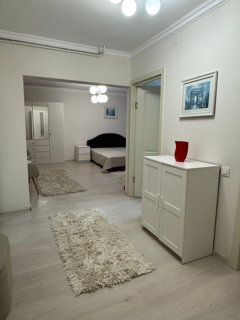 Garsoniera | Aviației | metroul Aurel Vlaicu - Poză 8