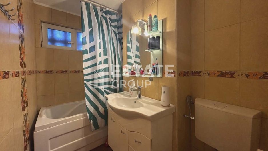 Apartament cu 2 camere mobilat si utilat in zona Girocului - Poză 8