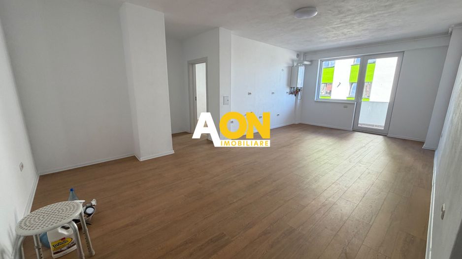 Apartament 2 Camere | Bloc Nou | 55mp - Poză 2