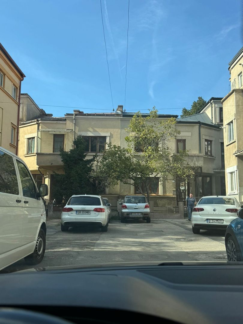 Casa tip Duplex | Zona Dorobanți | 7 Camere | P+1+2+M | Demisol - Poză 7