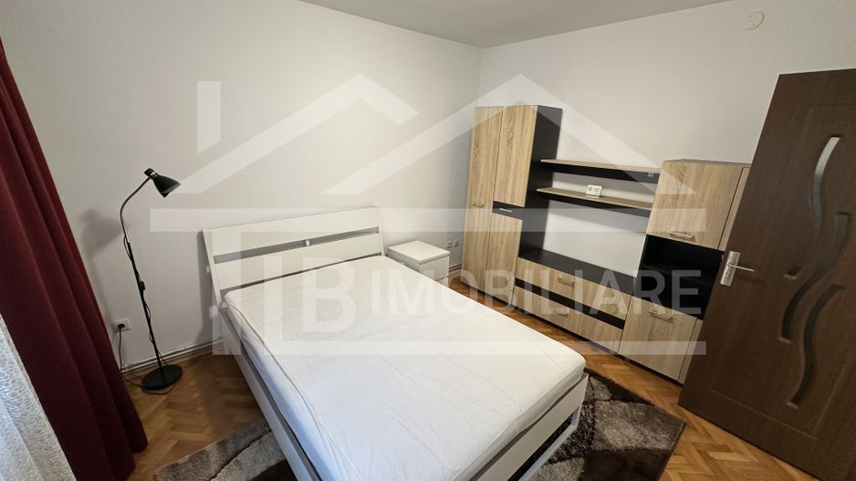 Apartament cu 2 camere, 45mp, Zona UMFST - Poză 3