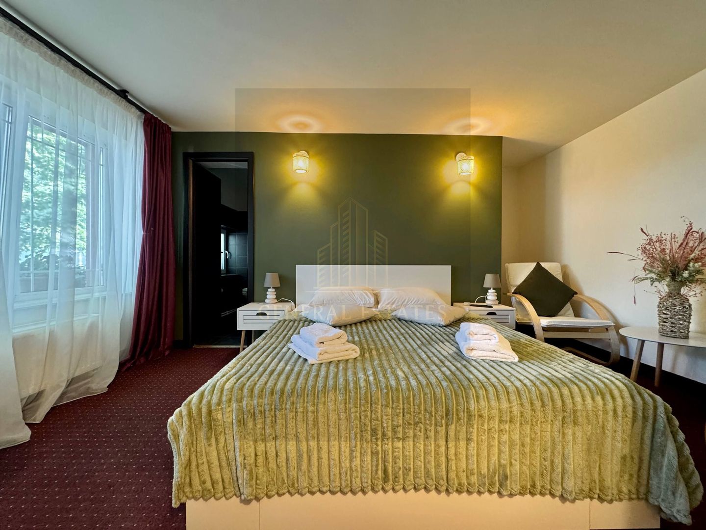 Vânzare Afacere Activa - Hotel - 4 Nivele 750 mp - Poză 9