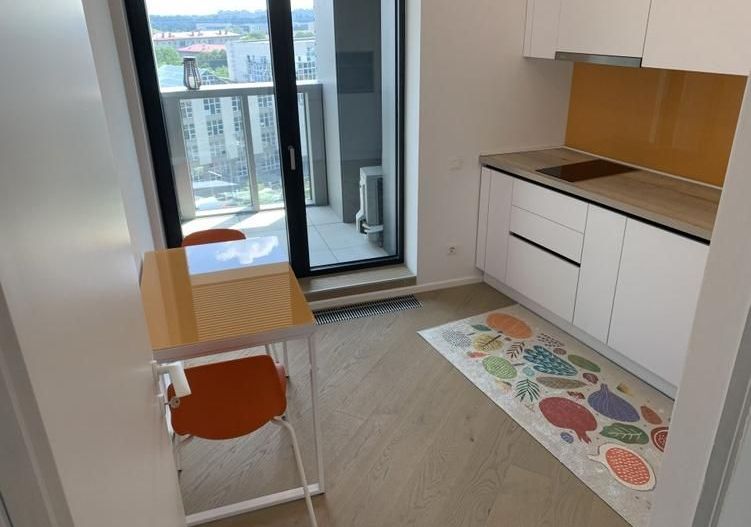 Studio LUX , complet mobilat si utilat,  Cotroceni - Cortina Academy - Poză 6