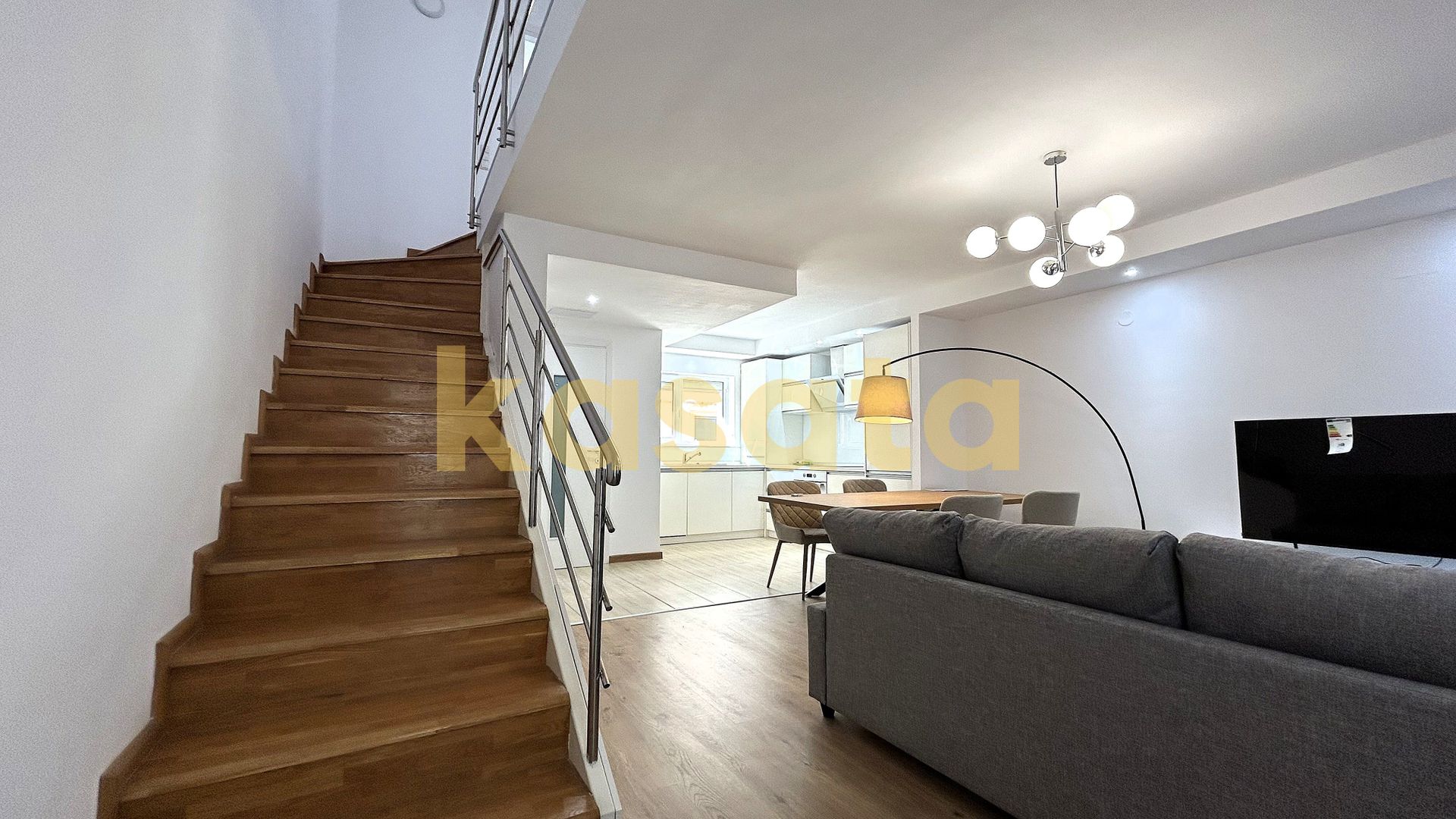 Vila Cosmopolis I 3 camere I mobilat si utilat I prima inchiriere I - Poză 7