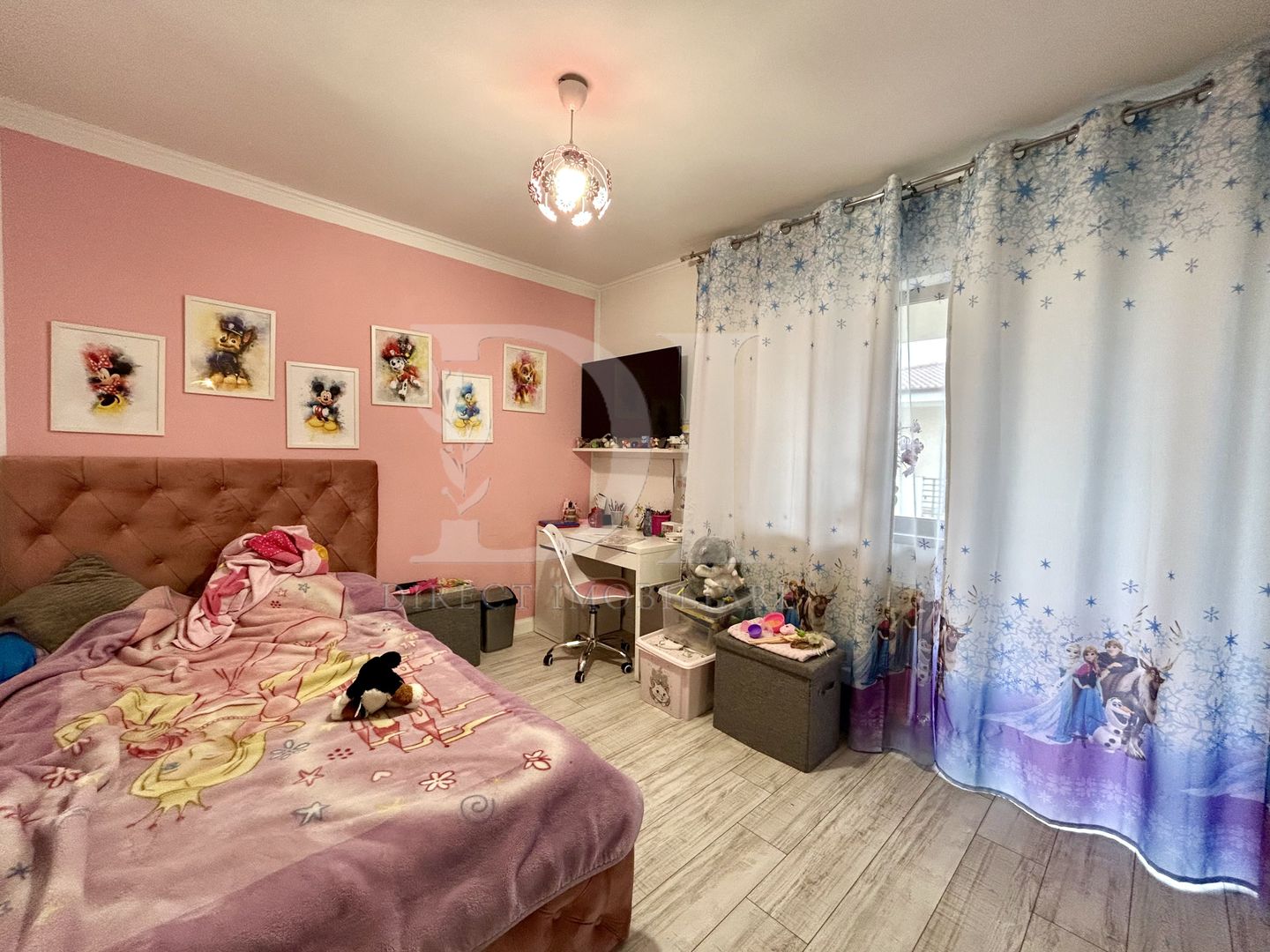 Duplex de vânzare în Florești – Zona Terra / Floresti - Poză 16