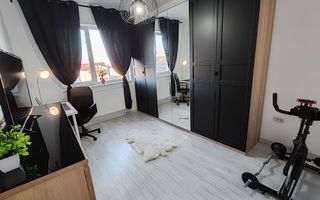 3 camere Militari Iuliu Maniu Păcii + 1 loc de parcare - Poză 3