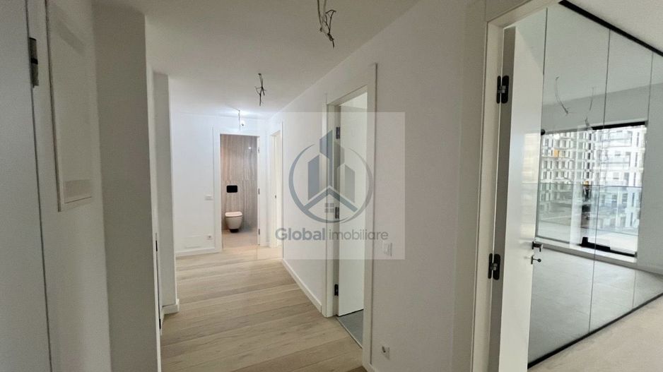 Apartament 3 camere Nusco City | 83 mp | Pipera - Poză 3