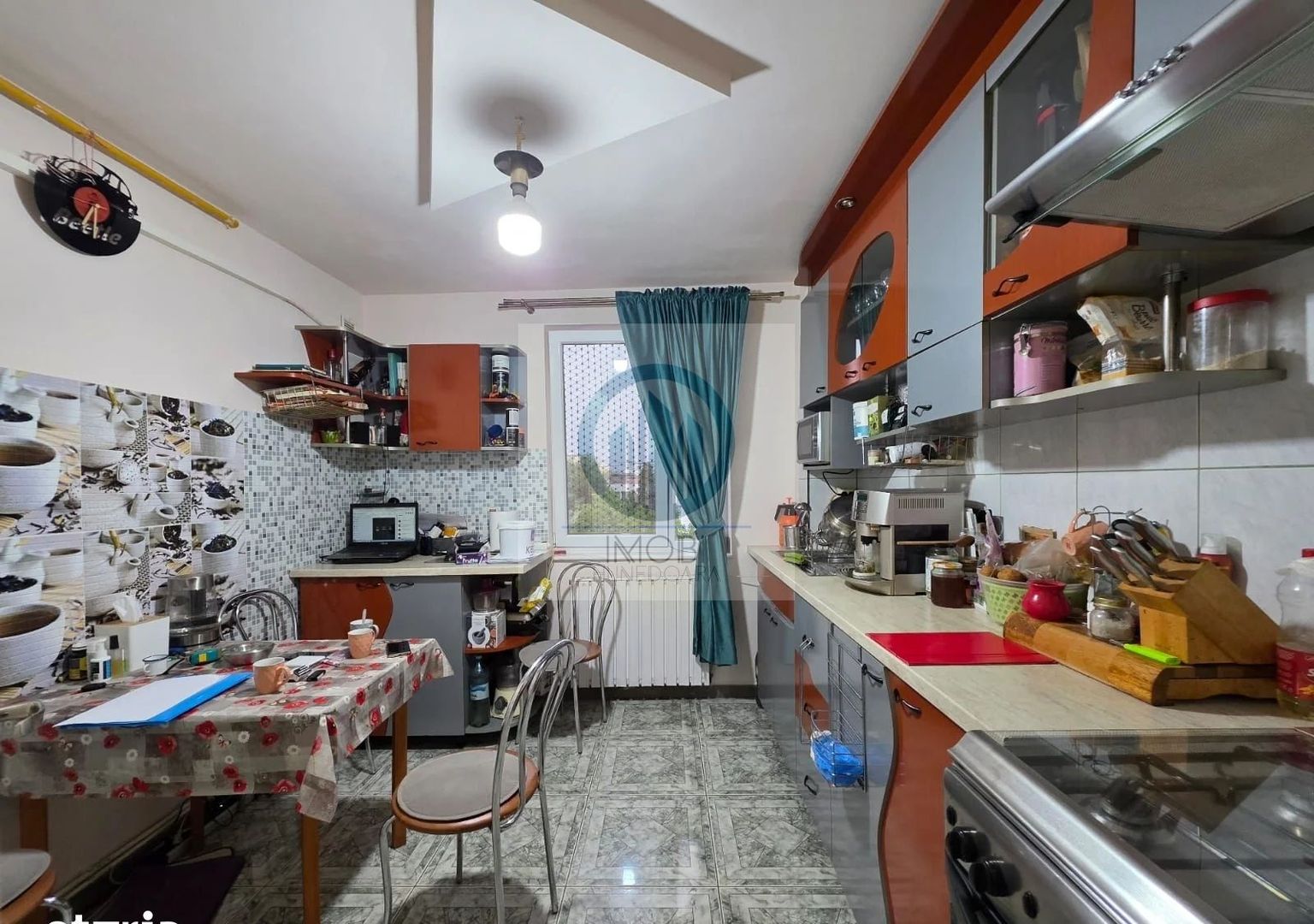 Apartament 3 camere decomandat, Deva - Str. Progresului  65 mp Etaj 4 - Poză 5