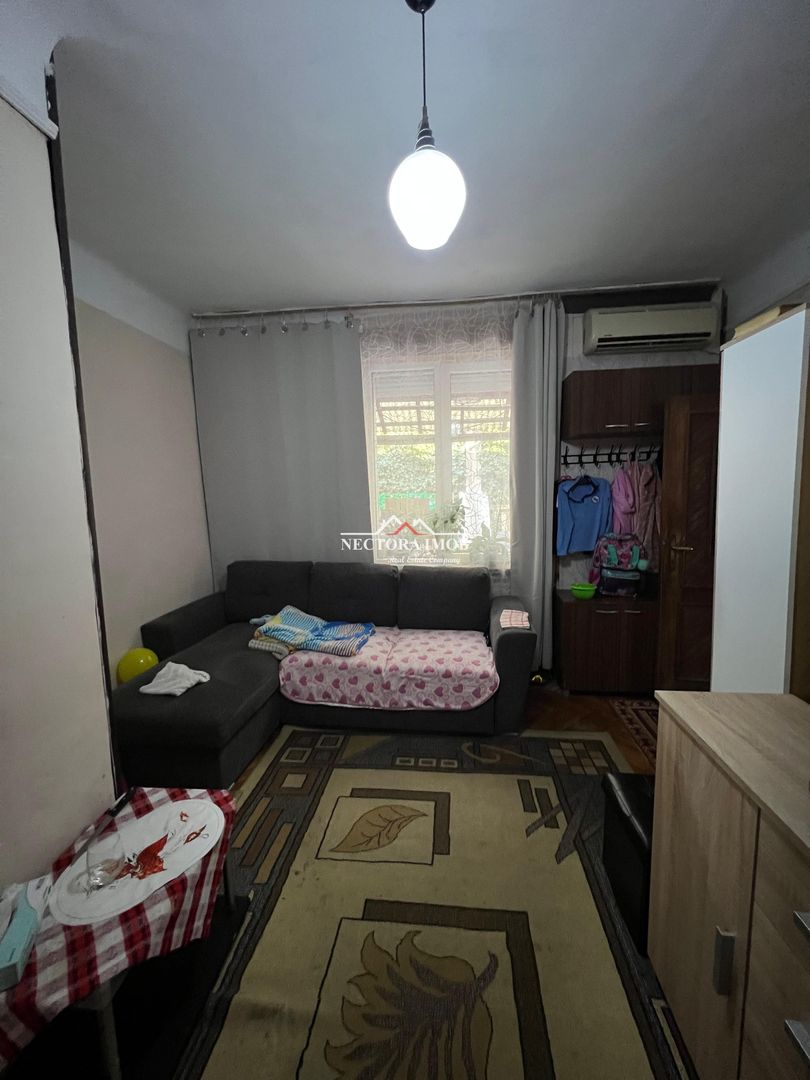 NECTORA IMOB Exclusivitate - Casa + spatiu comercial Str. Feldioarei - Poză 17