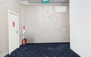 Spațiu comercial sau de birouri vad comercial mare - Poză 5