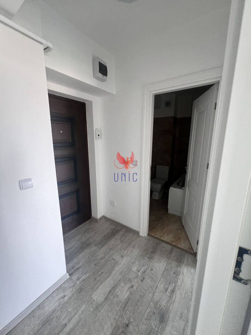 Garsoniera decomandata, strada Amaradia, bloc nou - Poză 36