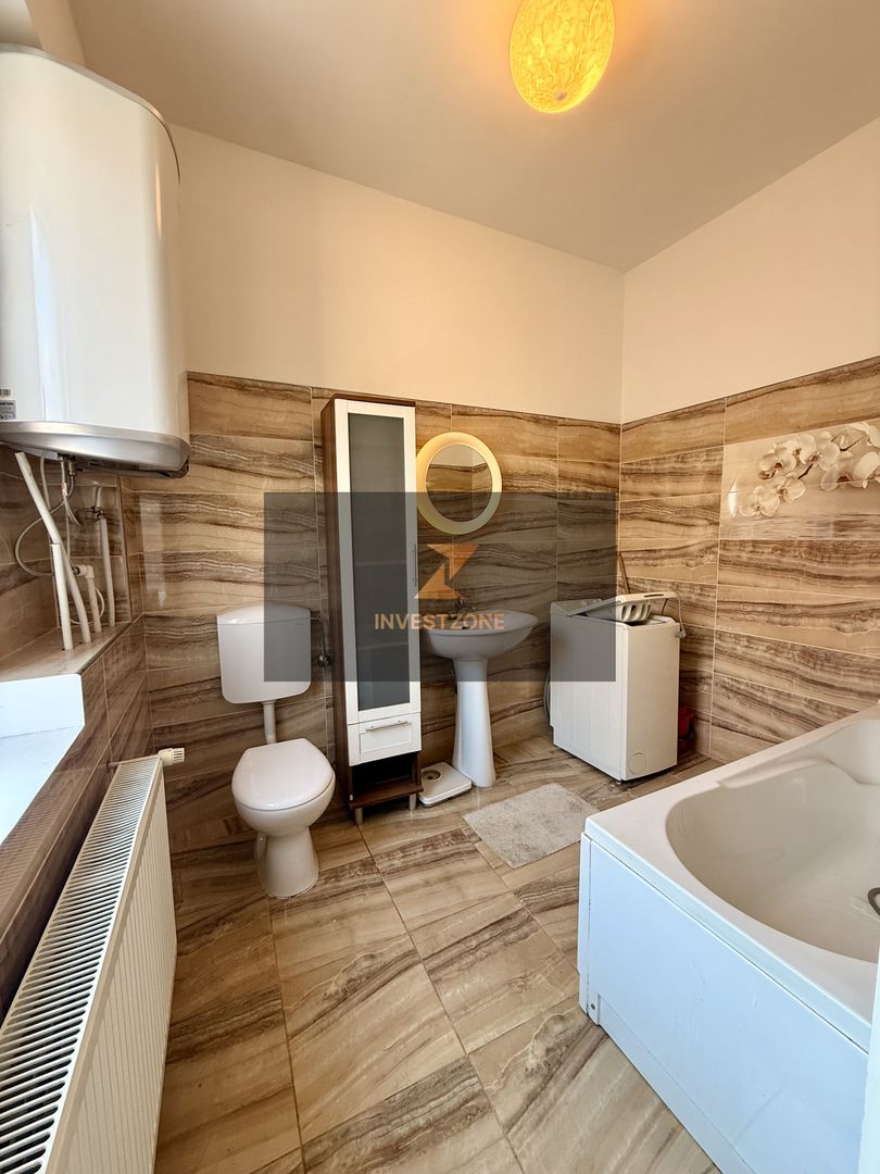 Apartament Central 73 mp Oradea - str. Evreilor Deportați - Poză 3