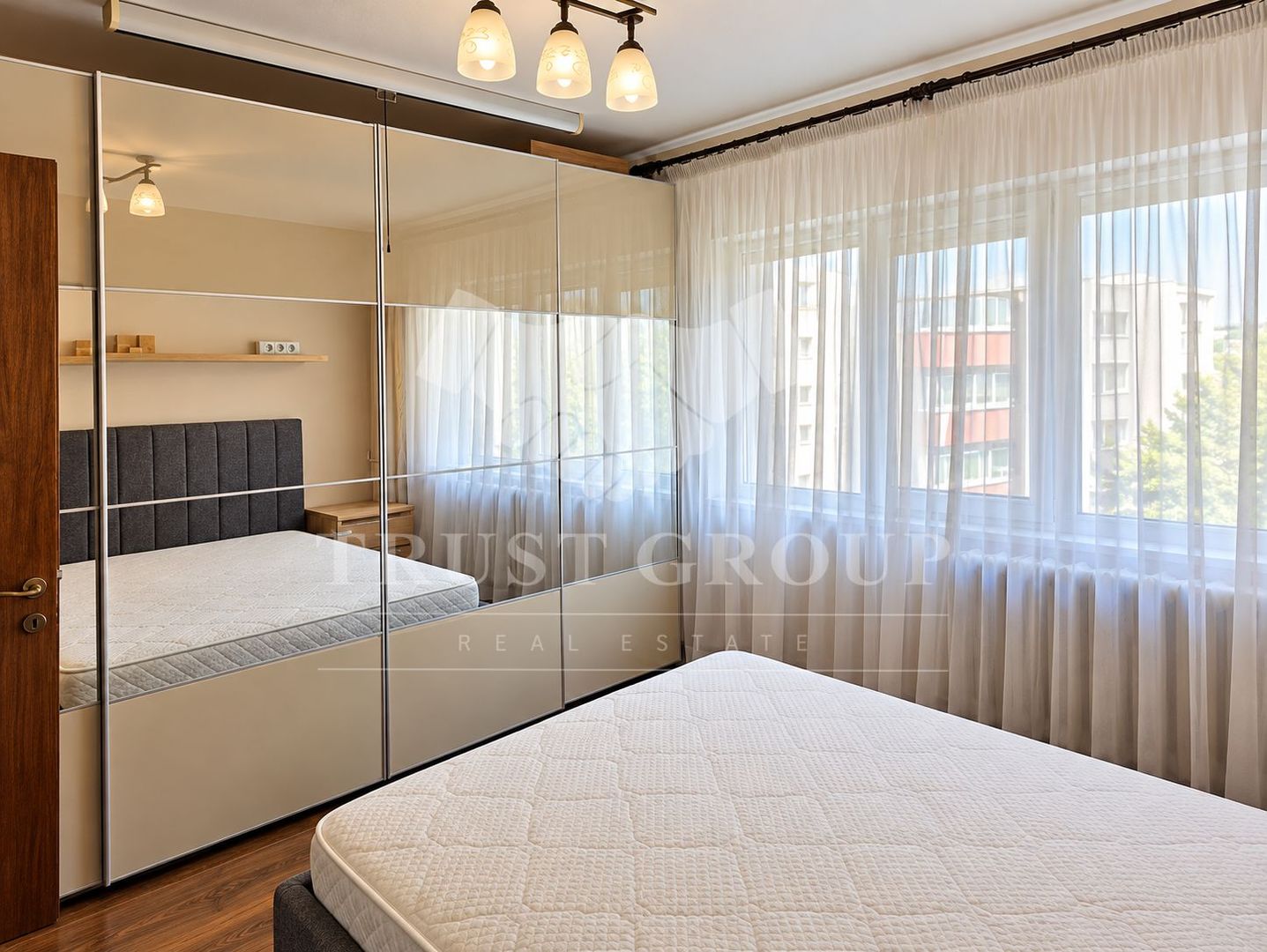 Apartament 2 camere Polonă | Imobil 1982 - Poză 5