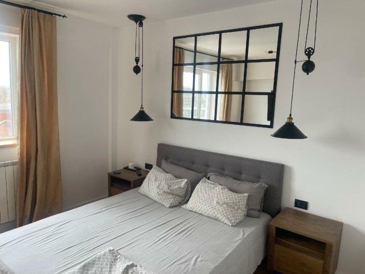 APARTAMENT SUPERB | DECOMANDAT | 3 DORMITOARE | CAPITALE - Poză 4