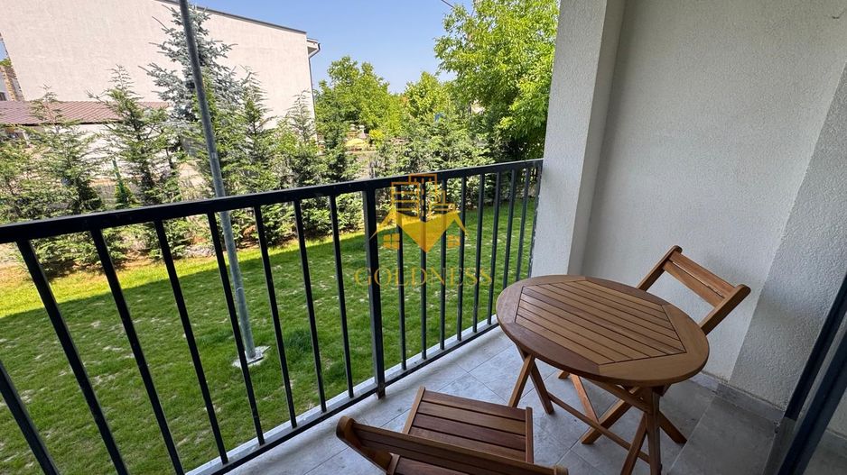 2 camere, modern, parcare, Abatorului, Mega Image, Parcul Poligon - Poză 5