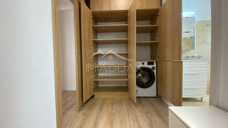 Apartament premium în zonă Iancu Nicolae//3 camere//Design nordic - Poză 28