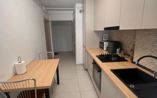 2 camere decomandate, Parcare, Aurel Vlaicu, Profi, 18 GYM - Poză 5