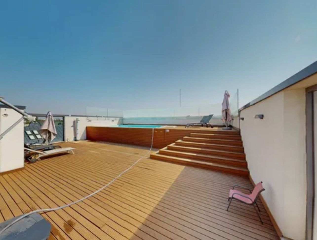 2 Camere Ultracentral Lux Cartierul Evreiesc - Poză 13