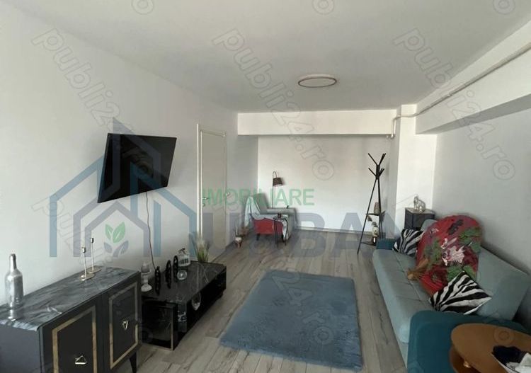 Apartament 2 camere, 65 mp, zona Copou - Poză 4