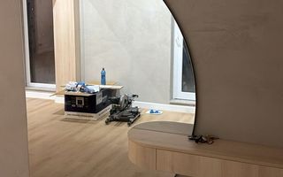 Penthouse de vanzare finisat complet utilat si mobilat! - Poză 2