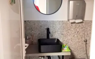 SPAȚIU COMERCIAL SIBIU DE ÎNCHIRIAT CALEA DUMBRĂVII, 95 MP,  PARCARE - Poză 13