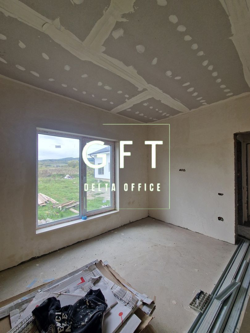 Case noi de vânzare in Bistrita - Sigmir - Poză 7