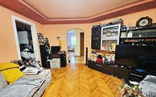 COMISION 0% | Apartament 3 Camere | 64 mp | Etaj 1 | Zona Soarelui - Poză 2