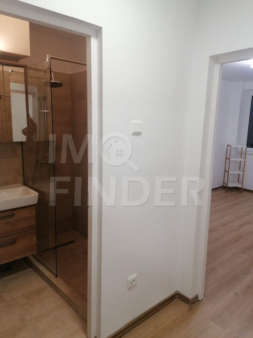 Apartament Nou Renovat Zona Policlinica Grigorescu - Poză 10