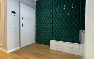 3 camere premium - 74,90 mp - Aleea Meteorologiei – Sector 1 - Poză 5