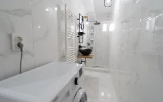 METROU BERCENI - APARTAMENT 2 CAMERE + GRADINA 200 MP - Poză 20