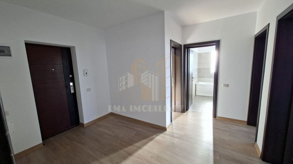 Apartament 2 cameredecomandat Subcetate City2 Sanpetru Brasov - Poză 2
