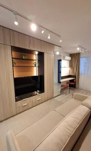 Studio Hils Pallady-Loc parcare inclus - Poză 3