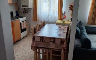 Aprtament 3 camere | Hipodrom 4 | 62mpu - Poză 1