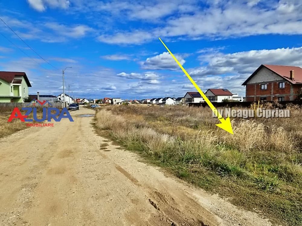AZURA Imobiliare - Teren Prelungirea Craiovei - Poză 8