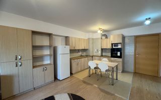 Apartament cu 2 camere | 44 mp | VIVA CITY - Poză 4