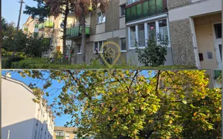 De închiriat apartament cu 3 camere la parter tip PB, 0% comision - Poză 17