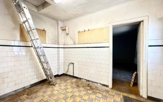 Casa in Cotroceni- Oportunitate Investitie-Curte - Poză 8