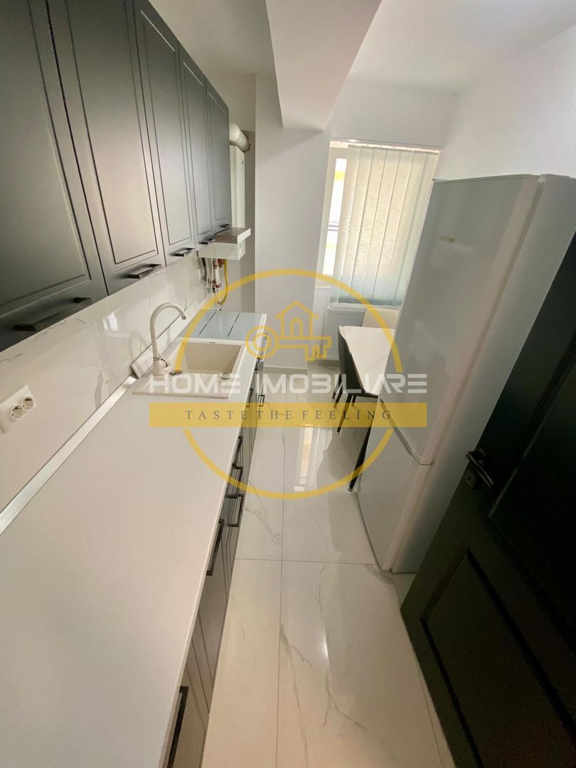 Etaj2-Apartament 3C/Decomandat-2Bai+2Balcoane+Boxa+Loc de Parcare-Str.Pepinierii - Poză 5
