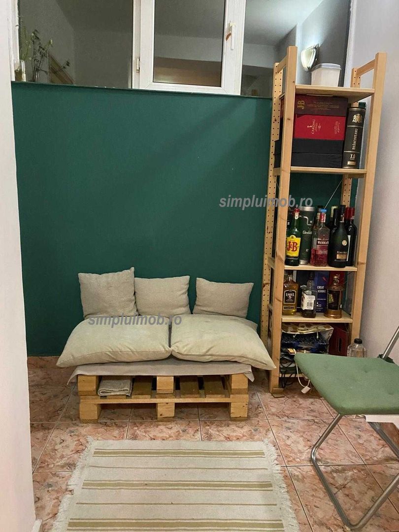 Apartament 2 cam Metrou  Obor – Șos Ștefan cel Mare nr. 31 - Poză 6